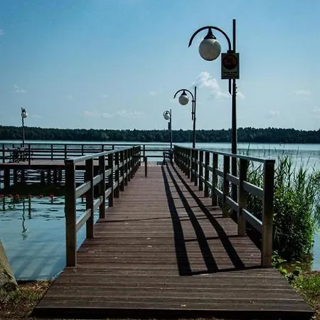 Apartmán Mieszkania Na Ul Dojazdowej 4