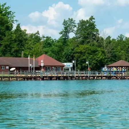 Mieszkania Na Ul Dojazdowej 4 Apartmán *