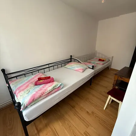 Mieszkania Na Ul Dojazdowej 4 Moryn