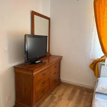 Apartmán Mieszkania Na Ul Dojazdowej 4 Moryn