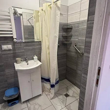 Mieszkania Na Ul Dojazdowej 4 Apartmán *