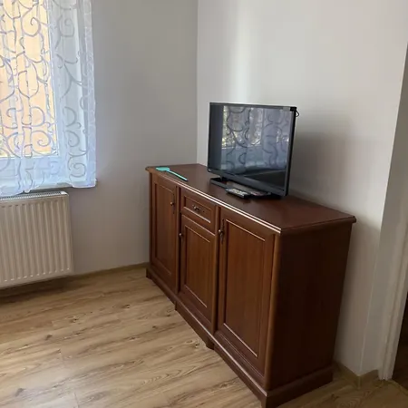 Mieszkania Na Ul Dojazdowej 4 Apartmán