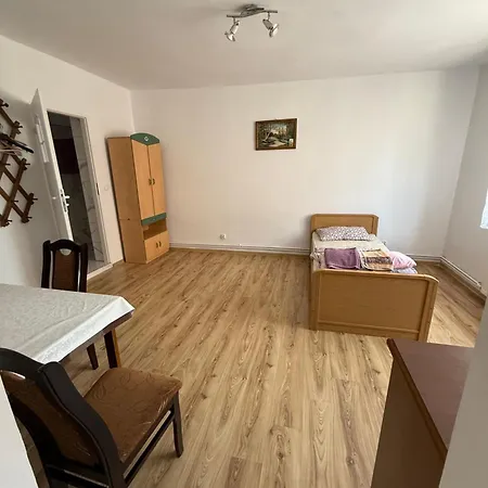 Mieszkania Na Ul Dojazdowej 4 Apartmán