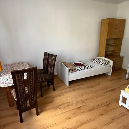 Mieszkania Na Ul Dojazdowej 4 Apartmán *