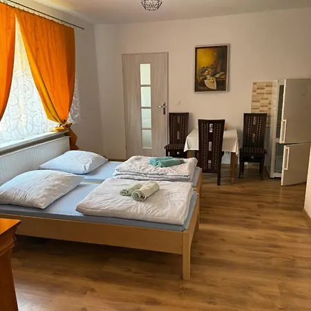 Mieszkania Na Ul Dojazdowej 4 Apartmán