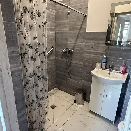 Apartmán Mieszkania Na Ul Dojazdowej 4