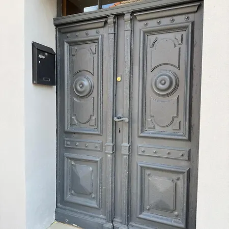 Apartmán Mieszkania Na Ul Dojazdowej 4 *
