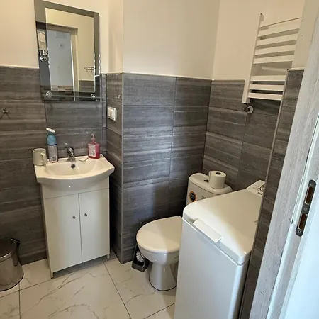 Apartmán Mieszkania Na Ul Dojazdowej 4 Moryn