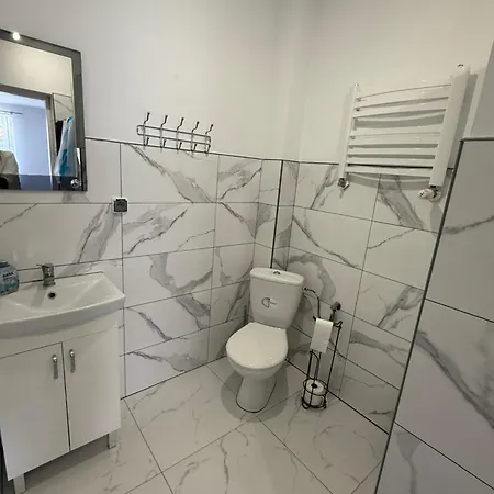 Mieszkania Na Ul Dojazdowej 4 Apartmán Moryn
